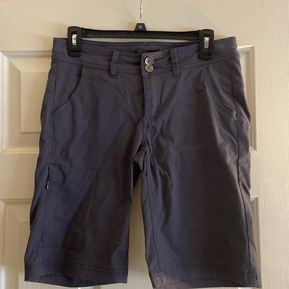 Prana Bermuda Short